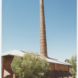 Photographs relating to Messenger Press : miscellaneous places