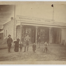 Scenes of South Australia