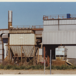 Photographs relating to Messenger Press : other buildings