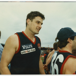 Photographs relating to SANFL 1997 Grand Final