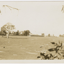 Mount William Station, Victoria