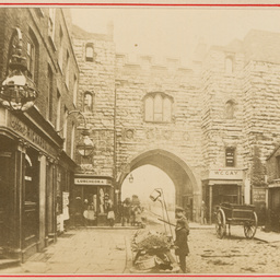 St John's Gate
