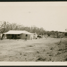 Outback residence