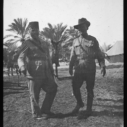 Egypt during World War I