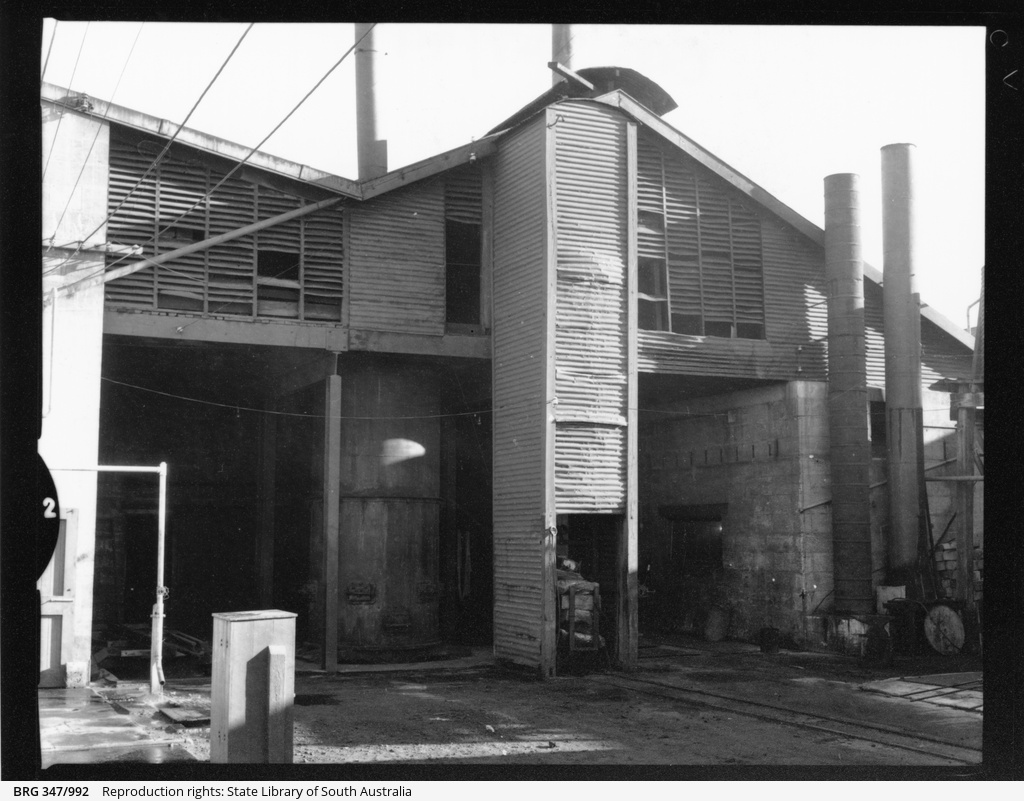 Electricity Trust • Photograph • State Library of South Australia