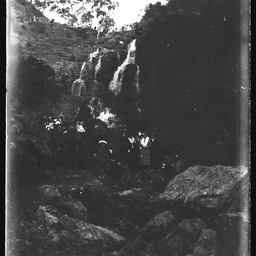 Collection of photographs taken around Adelaide by Theo Bachmann
