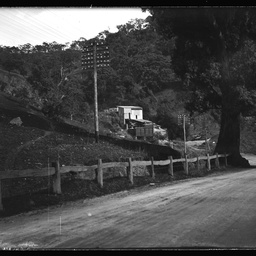 Collection of photographs taken around Adelaide by Theo Bachmann