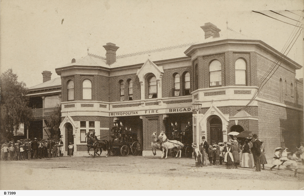 Wakefield Street, Adelaide • Photograph •