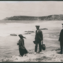 Pennington Bay, Kangaroo Island