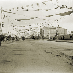 Gouger Street, Adelaide