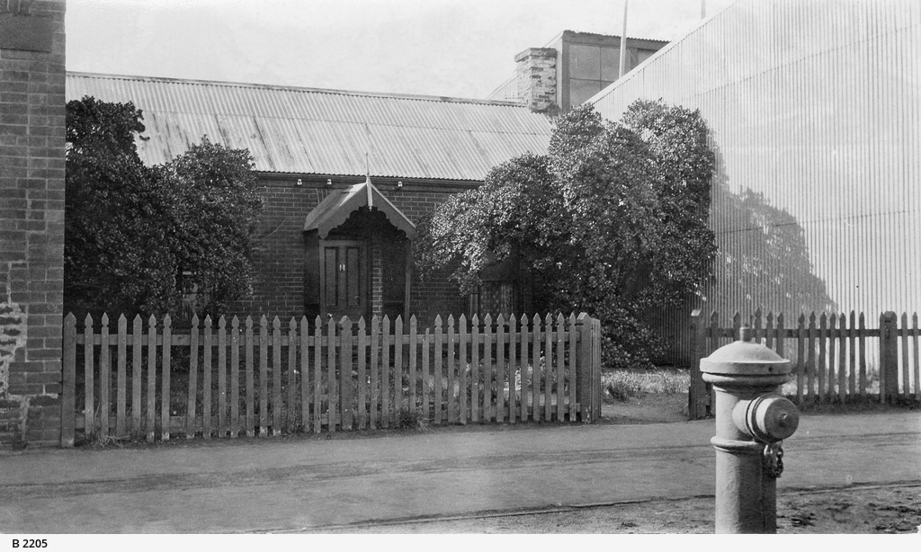 Wakefield Street, Adelaide • Photograph •