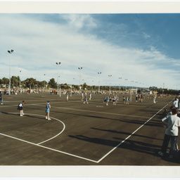 Photographs relating to Messenger Press : miscellaneous places