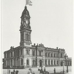 King William Street