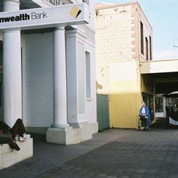 Views of Port Augusta