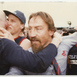 Photographs relating to SANFL 1997 Grand Final