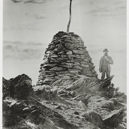 Selected photos taken by Henry Hammond Tilbrook