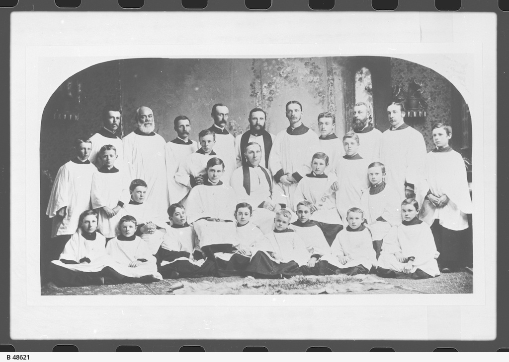 Glenelg • Photograph • State Library of South Australia