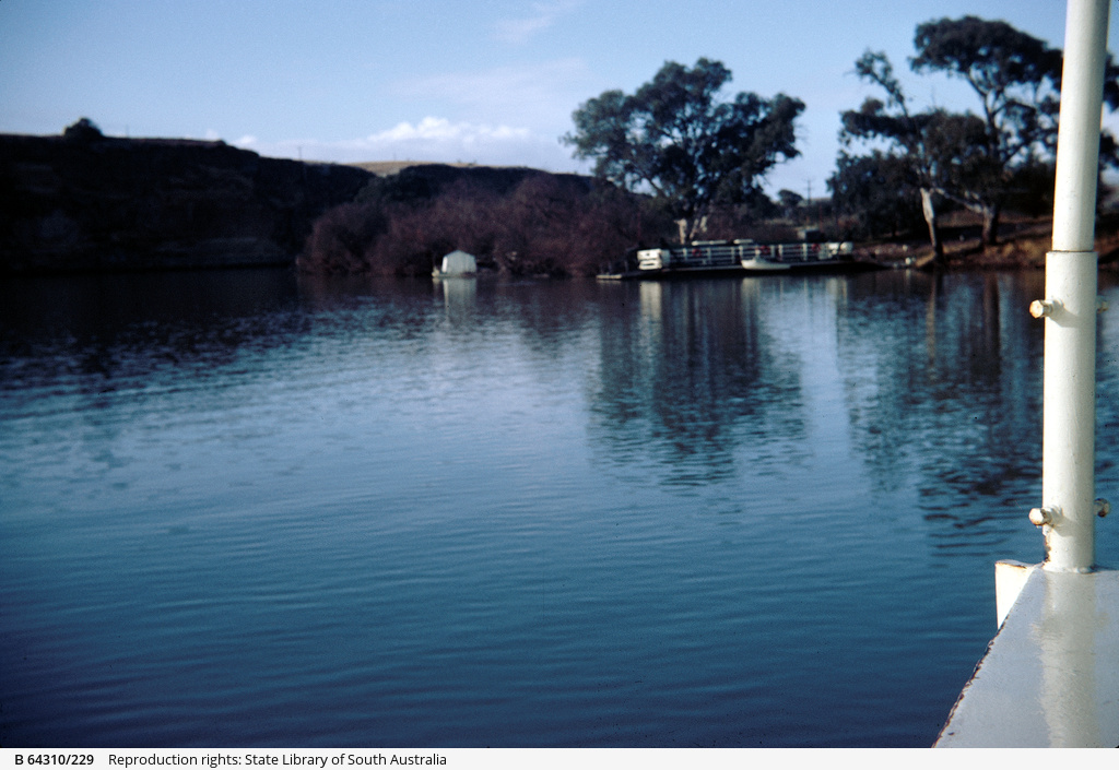 The Wenmouth Collection Walkers Flat • Photograph • State Library of