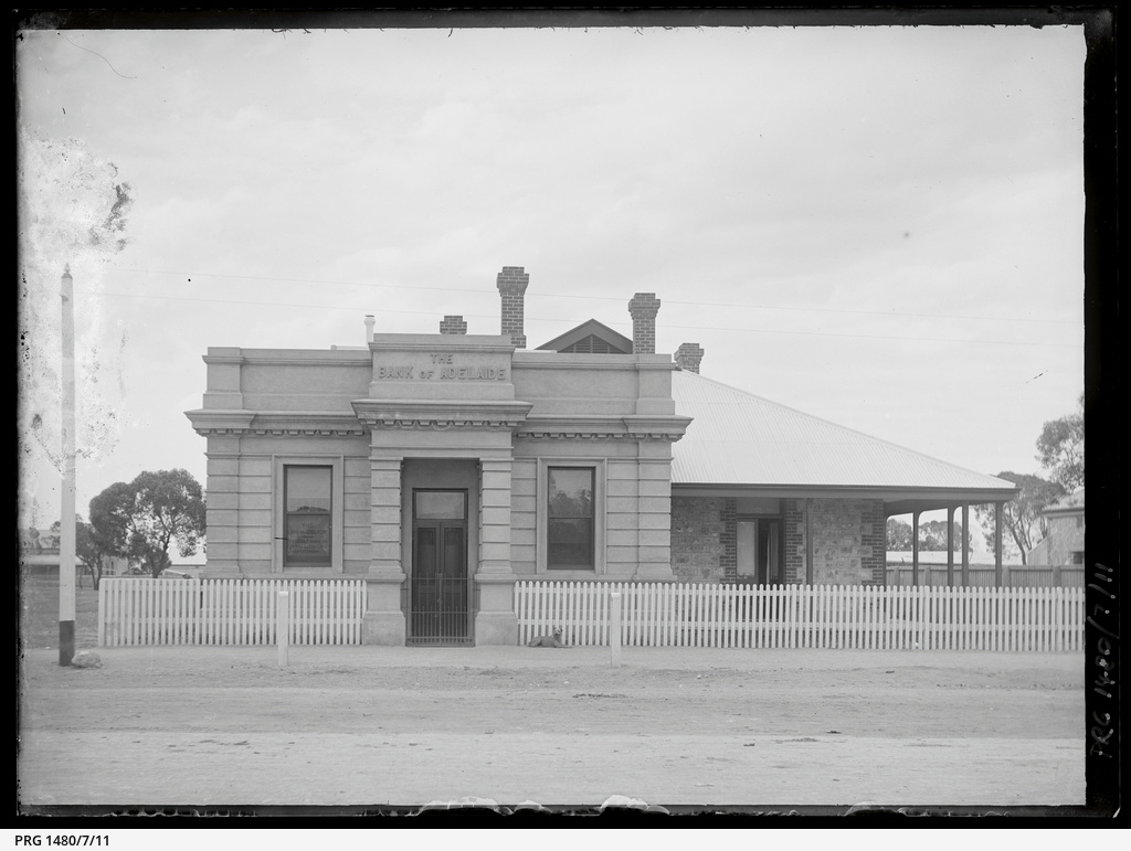 Cowell and Franklin Harbour, Eyre Peninsula • Photograph • State Library of South Australia