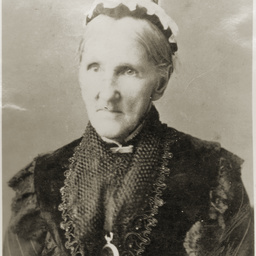 Mrs 'Rivoli' Smith