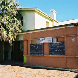 Views of Port Augusta