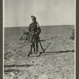 Soldier.