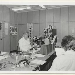 ABC Studios