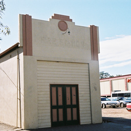 Views of Port Augusta