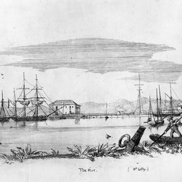 The Port