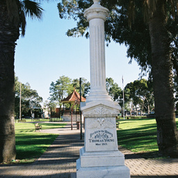 Views of Port Augusta