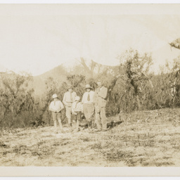 Mount William Station, Victoria