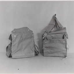 The MK.V1 haversack.