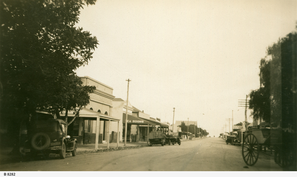 Yorketown • Photograph • State Library of South Australia