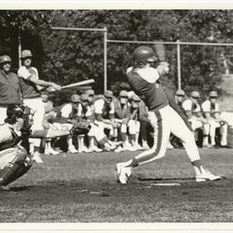 Photographs relating to baseball team East Torrens Payneham Red Sox