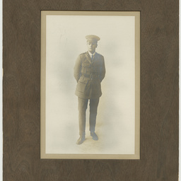 Photographs relating to H.F. Hubbe