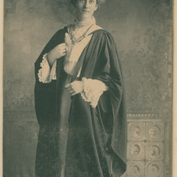 Margaret Lipsham