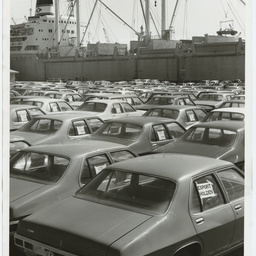 Export