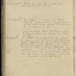 Minutes of directors' meetings