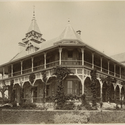 Adelaide and the Adelaide Hills: album of views