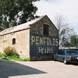 Views of Williamstown
