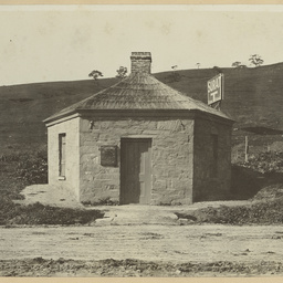 Photographs of Adelaide scenes