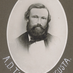 S.A. Northern Pioneers: A.D. Tassie