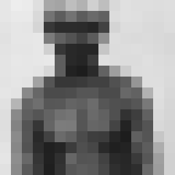 An Australian Aboriginal man
