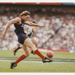 Photographs relating to SANFL 1997 Grand Final
