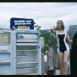 Pageants in Glenelg, Henley Beach and surrounds