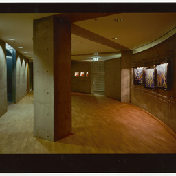 Photographs relating to Messenger Press : other buildings