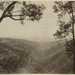 Adelaide and the Adelaide Hills: album of views