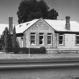 Two Wells Primary School