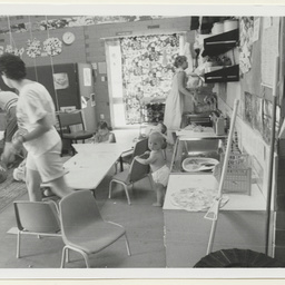 Child Care Centre