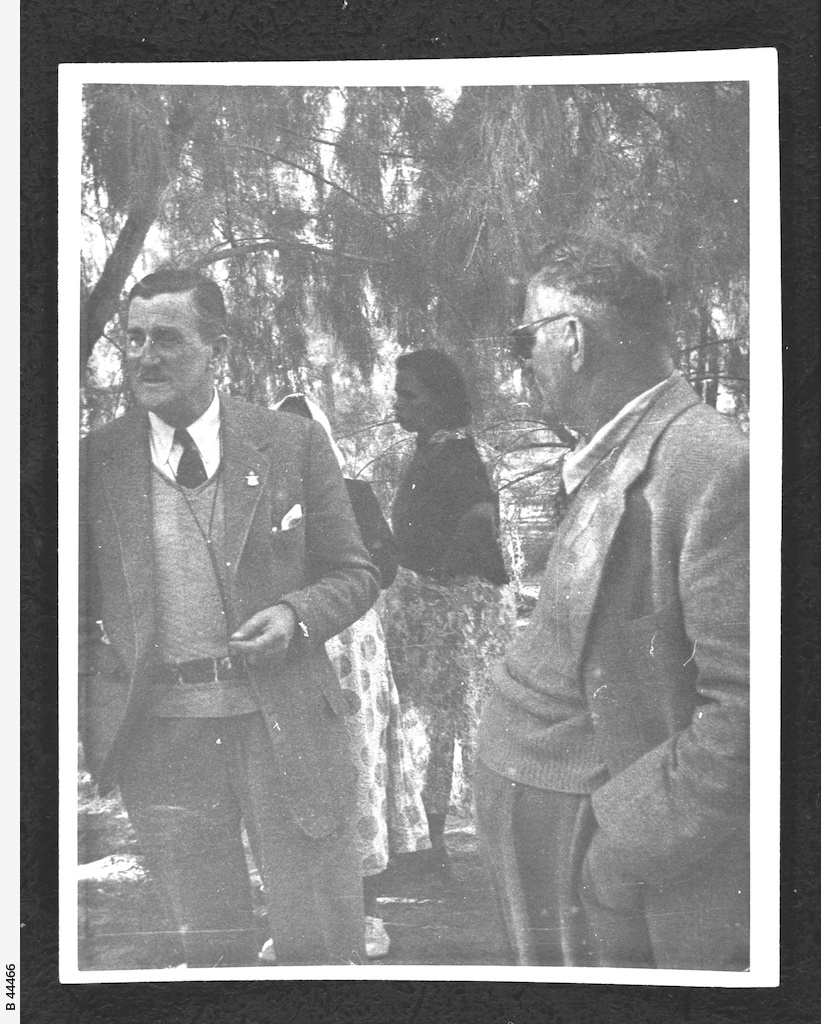 Roxby Downs • Photograph • State Library of South Australia